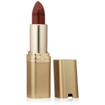 L'Oreal Colour Riche Lipstick, Spice 860, 0.13 oz (3.6 g) | Rite Aid