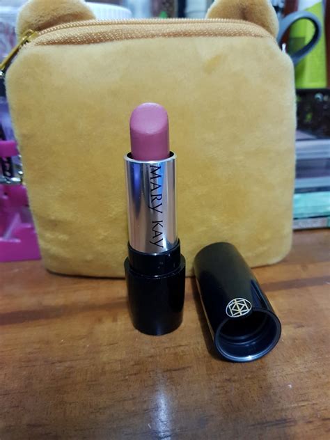 MARY KAY LIPSTICK, Beauty & Personal Care, Face, Makeup on Carousell