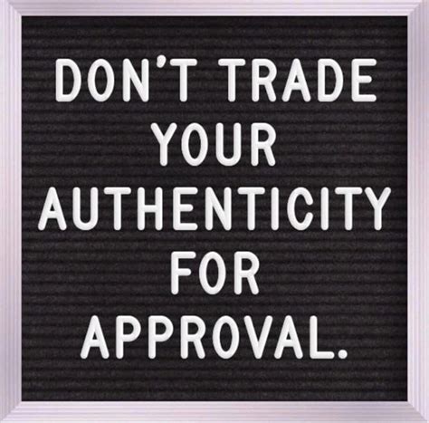 Be authentic | Inspirational quotes, Positive thoughts, Quotes