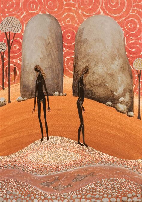 Indigenous Culture: Dreamtime Stories - Pip Magazine