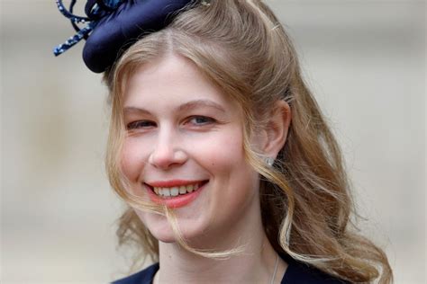 Lady Louise Windsor and parents join King Charles for Christmas lunch ...