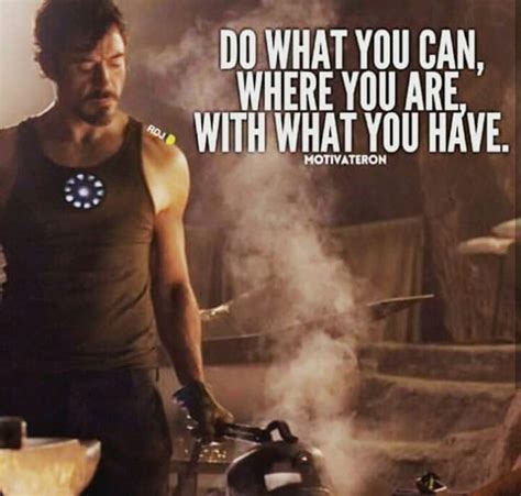 Pin by Carole Perry on Marvel | Iron man quotes, Tony stark quotes, Stark quote