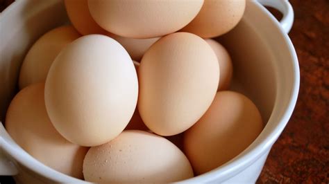 Over 200 million eggs recalled over Salmonella fear - here are all the ...