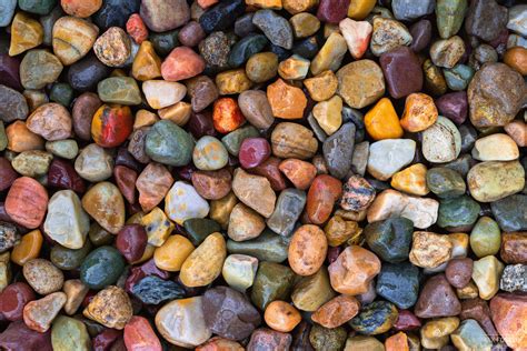 Rock Candy | Colorful Rocks | Grand Teton National Park | Max Foster Photography