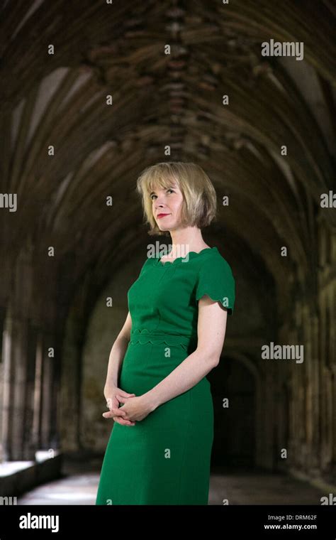 Lucy worsley hi-res stock photography and images - Alamy