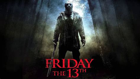 Friday The 13th Wallpapers - Wallpaper Cave