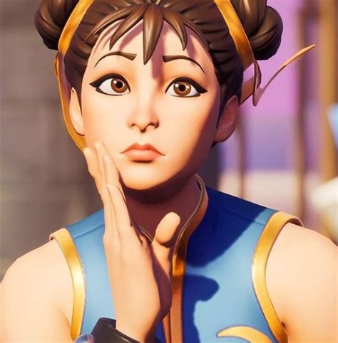 ⭐️chun li⭐️ | Street fighter characters, Street fighter art, Chun li ...