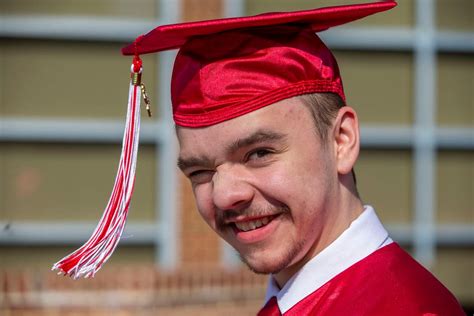 Cumberland Valley High School graduation back to normal - pennlive.com