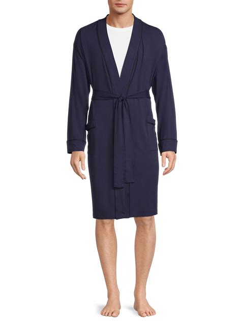 Sealy Men's Luxury Robe - Walmart.com