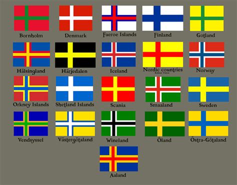 File:Nordic-cross Flags.png - Wikimedia Commons