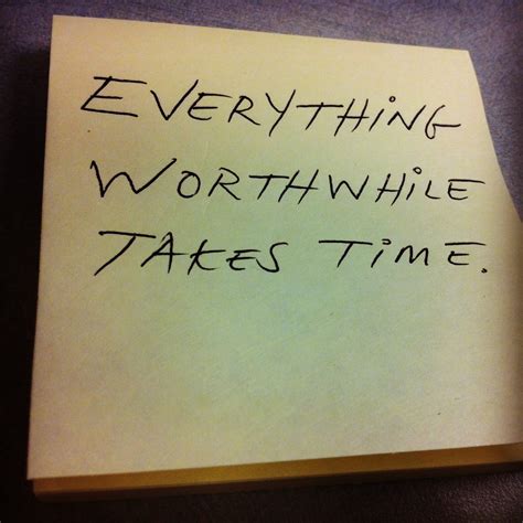 Everything Worthwhile… [Image]