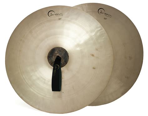 Dream Energy 20" Orchestral Cymbal Pair - Dream Cymbals