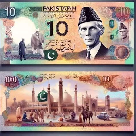 Pakistan New Currency Notes 2024 - Apps Review