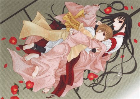 Fruits Basket Image by Takaya Natsuki #85299 - Zerochan Anime Image Board