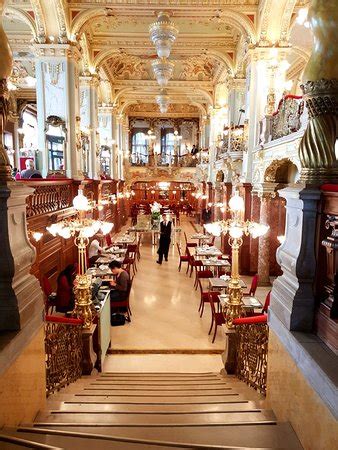 NEW YORK CAFE, Budapest - Erzsébetváros - Updated 2024 Restaurant ...