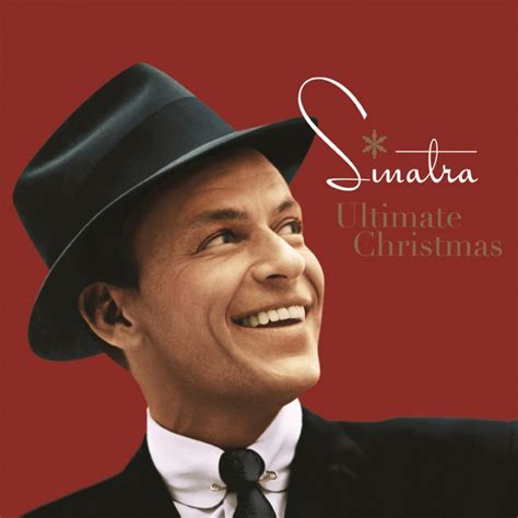 Frank Sinatra’s Merry Best Gathered For Ultimate Christmas Album