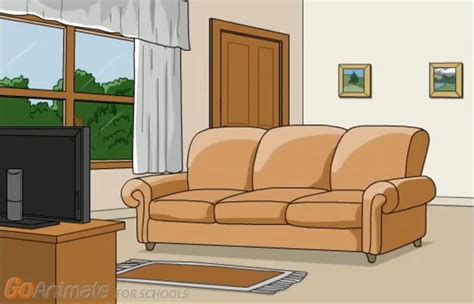 GoAnimate Living Room Background by IsaacHelton on DeviantArt