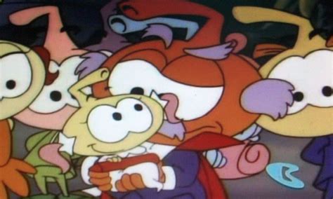 Image - Snorks Minor Characters and Theme Songs 068.JPG - Snorks Wiki