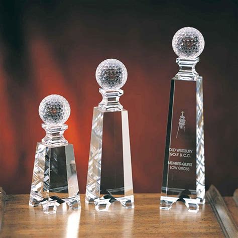 Custom Glass Trophies: The Perfect Way to Recognize Achievements | by ...