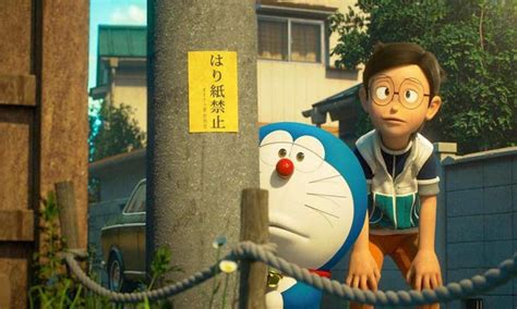 Nonton Stand By Me Doraemon 2 (2020) Sub Indo Streaming Online | Film Esportsku