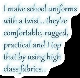 Funny Quotes About School Uniforms. QuotesGram