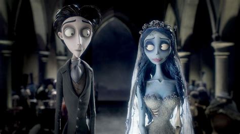 ‎Corpse Bride (2005) directed by Tim Burton, Mike Johnson • Reviews ...