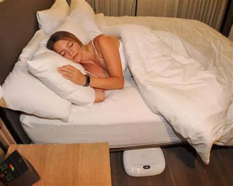 Kryo App-Enabled Water-Based Cooling Mattress Topper Improves Your ...