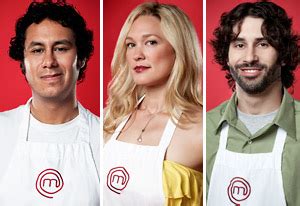 radersi fastidioso Muschio masterchef season 2 runner up equilibrio ...