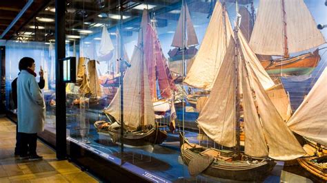 National Maritime Museum in Amsterdam | Amsterdam.info