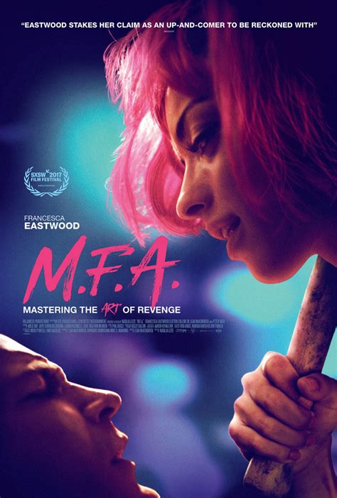 MFA |Teaser Trailer