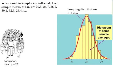 Sampling Distribution and Sampling Error