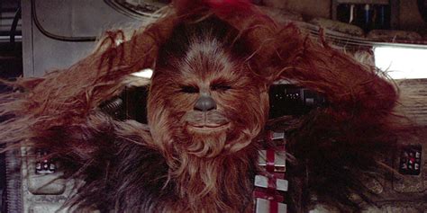 Here’s Chewbacca Singing ‘Silent Night’ – Sick Chirpse