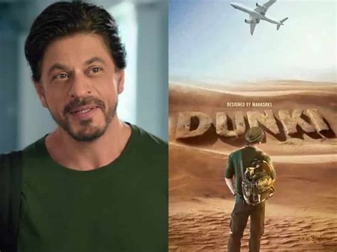 Dunki's FIRST review out: SRK's 3rd 1000 crore movie loading?