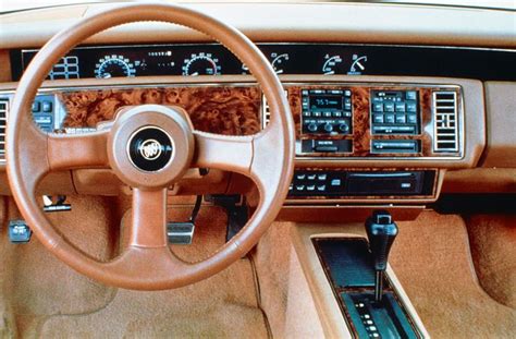 Car Interiors | Buick regal, Buick, Car interior