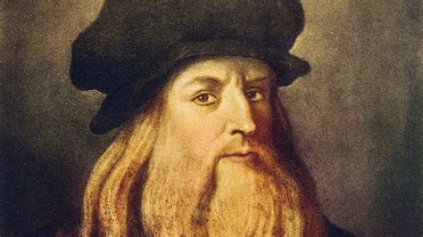 An Overview of the Life and Art of Leonardo da Vinci