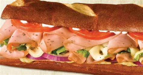 Quiznos: FREE Small Sub with ANY Purchase Offer (Just Download the Mobile App)