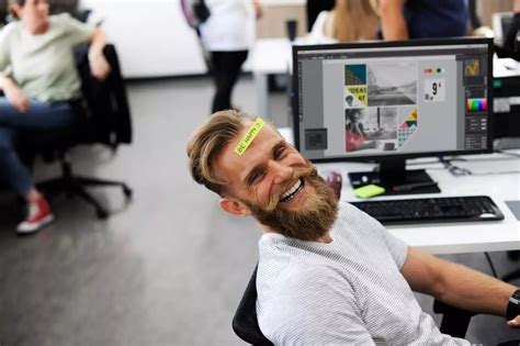 10 Top Tips to Create a Happy Workplace & Boost Employee Engagement | SnackNation