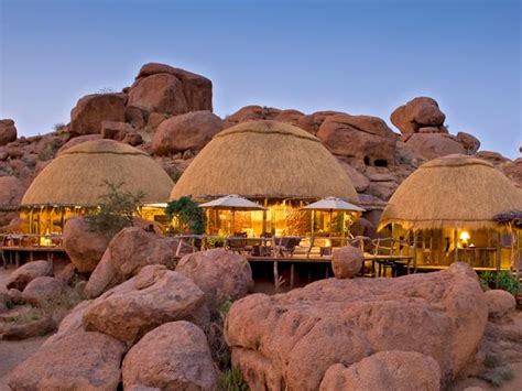 Namibia safari and vacation | Responsible Travel