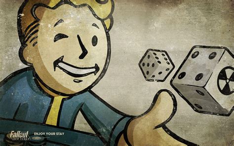 Fallout Vault Boy Wallpapers - Wallpaper Cave