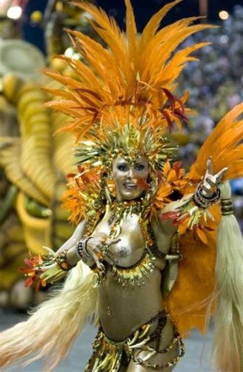 Carnival girl, Brazil carnival, Rio carnival