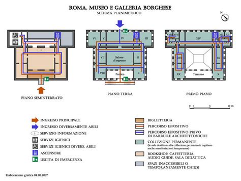 „Der Parco dei Musei" – die Galleria Borghese » RomaCulta