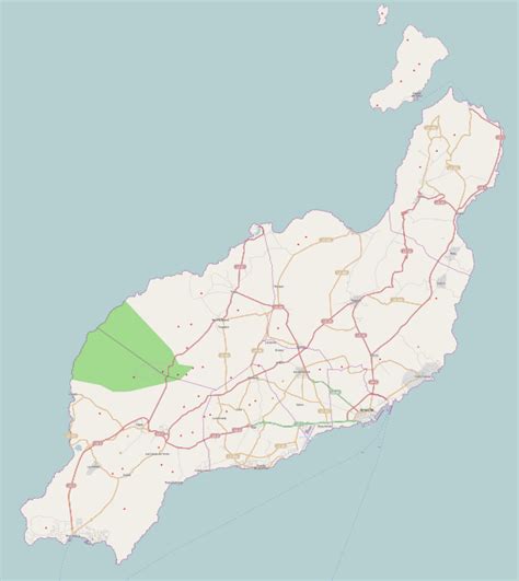 Puerto del Carmen — Wikipédia