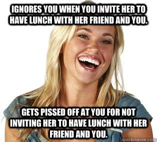 Girl Logic memes | quickmeme