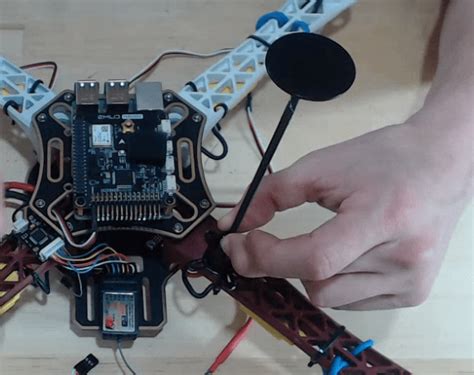 Learn How to Build Your Own Drone from Scratch | A 2020 DIY Guide