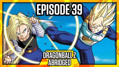 Otaku Nuts: Top 10 Dragon Ball Z Abridged Episodes