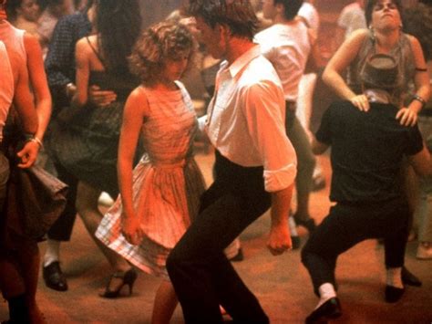 Dirty Dancing: Behind-The-Scenes Of An 80s Movie Classic