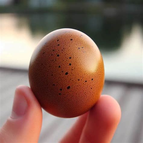 Kiwi Bird Eggs: Getting to Know and Knowing How They Grow - Portal Bird