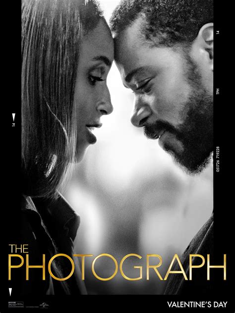 The Photograph filminin haberleri ve son dakika gelişmeleri ...