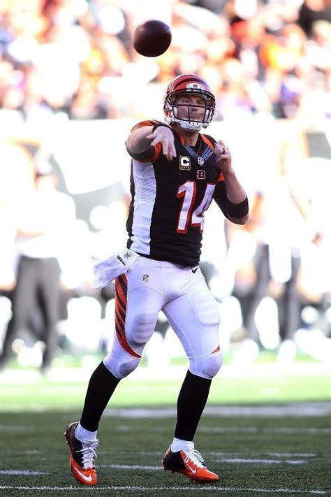 60 best Andy Dalton - Bengals images on Pinterest | Cincinnati bengals ...