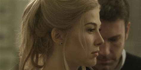 Gone Girl Sequel - Gillian Flynn on Gone Girl Sequel